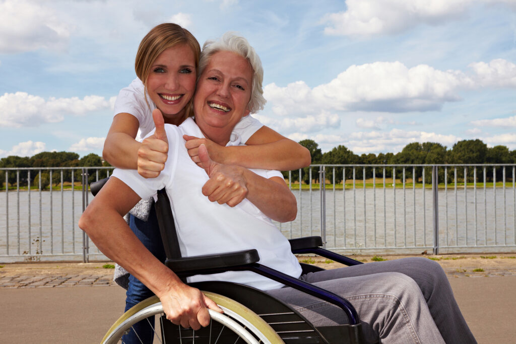 All our Adapted cars are supplied with 2 safety certificates