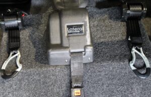 new straps and Legal. 