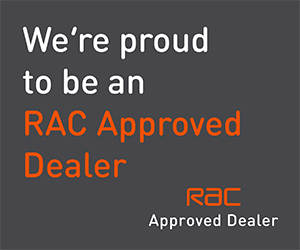 RAC Approved Dealerships: Your Trusted Source for Quality Wav Vehicles