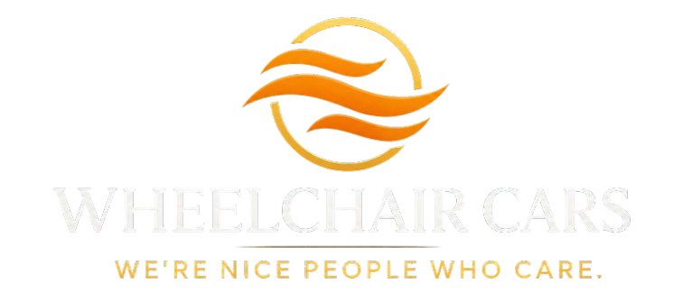 Wheelchair Cars