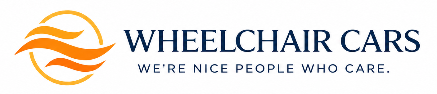 Wheelchair Cars